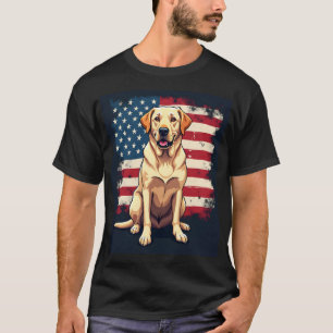 Camiseta Melhor Labrador Para Homens Mulheres Cão Lab Amare