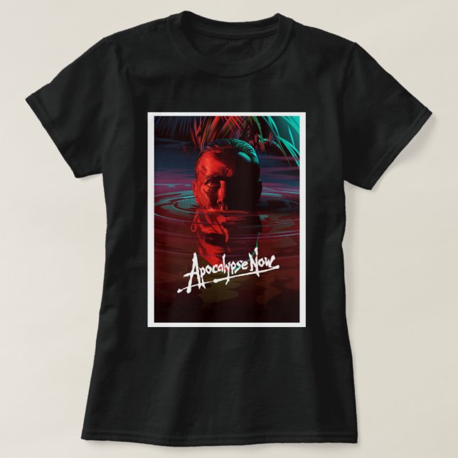 Camiseta Melhor Legenda Fan Art Badlands Ator Art Music Pho (Frente do Design)