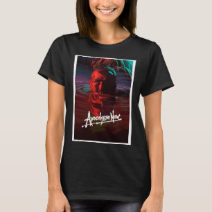 Camiseta Melhor Legenda Fan Art Badlands Ator Art Music Pho