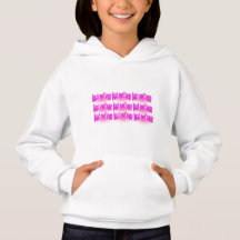 Melhor Mãe Alguma Vez Crianças Hoodie - Presente d