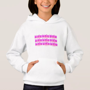 Camiseta Melhor Mãe Alguma Vez Crianças Hoodie - Presente d
