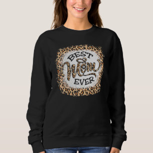Camiseta Melhor Mãe Alguma Vez Mulheres Mamãe De Decadência
