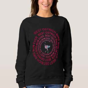 Camiseta Melhor Mãe de Ave de Avestruz Já Existe no Dia das
