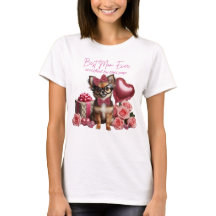 Melhor Mãe De Chihuahua Puppy
