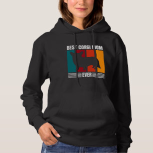 Camiseta Melhor Mãe De Corgi