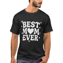 Melhor Mãe de Todos os Tempos