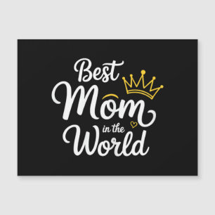 Camiseta Melhor Mãe do Mundo Mulheres Melhor Mãe d