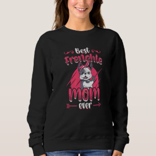 Camiseta Melhor Mãe Francesa Nunca Meninas Francesas Mamão