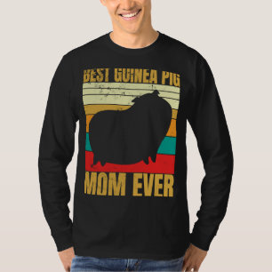 Camiseta Melhor Mãe Furador Batata cobaia
