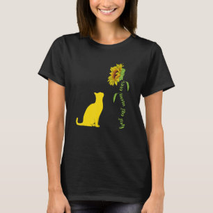 Camiseta Melhor Mãe Gato Alguma Vez Em U2013, Gatinho Gatin
