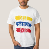 Melhor Mãe Gato do Mundo