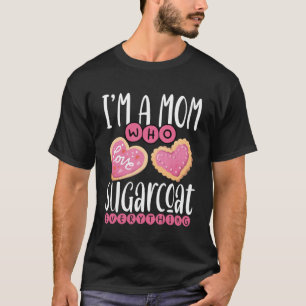 Camiseta Melhor Mãe Já Fazendo Torcida Mamãe Cozinha De Che