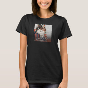 Camiseta Melhor Mãe Já Personalizada Foto