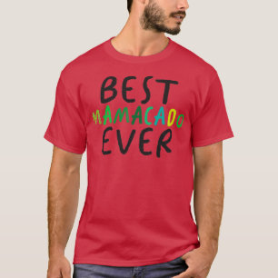 Camiseta Melhor mamacado já Essencial