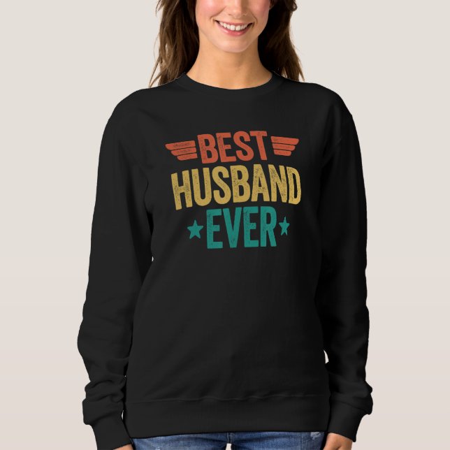 Camiseta Melhor Marido Nunca (Frente)