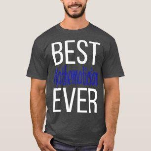 Camiseta Melhor Matemática de sempre 4