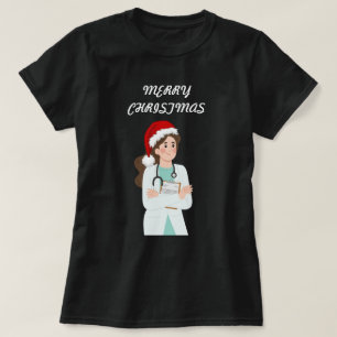 Camiseta Melhor Médico de Todos Agradecimento Obrigado Médi