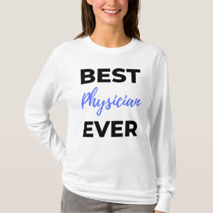 Camiseta Melhor Médico Nunca 2