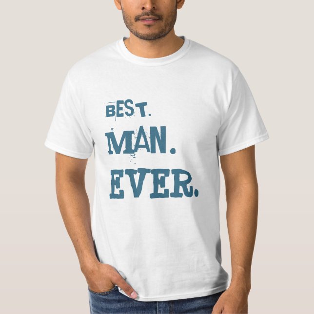 CAMISETA MELHOR. MEU... NUNCA. (Frente)