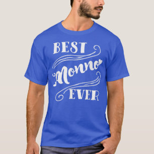 Camiseta Melhor Não Nunca Para O Avô. 