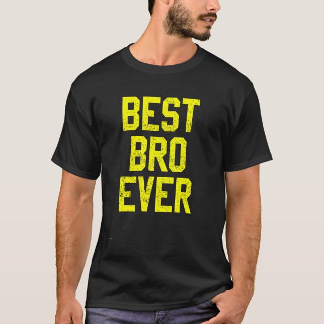 Camiseta Melhor Obrigação de Oferta de Mão (Frente)