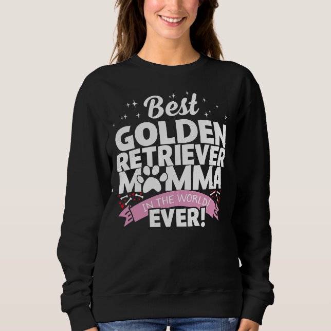 Camiseta Melhor Ouro - Mãe (Frente)