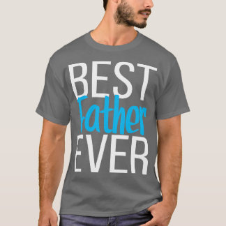 Camiseta Melhor Padre Ever 4
