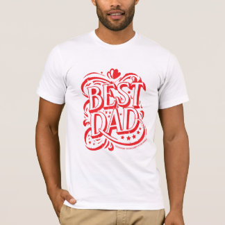 Camiseta Melhor Pai