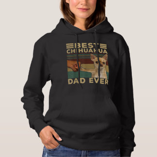 Camiseta Melhor Pai Chihuahua