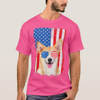 Melhor Pai Corgi De Todos Os Estados Unidos Dia de