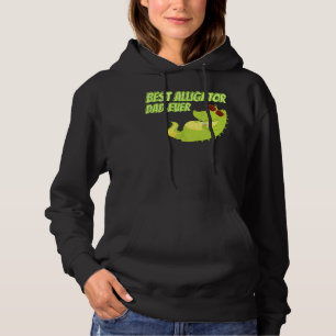 Camiseta Melhor Pai De Alligador Em Todos Os Animais Selvag