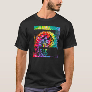Camiseta Melhor Pai de Beagle Nunca pai de cão para homens