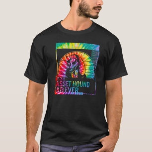 Camiseta Melhor Pai de Caça-Base Nunca pai de Cães para Cãe