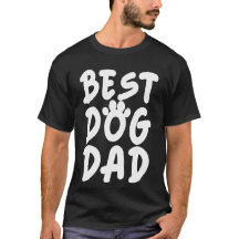 Melhor Pai de Cachorro
