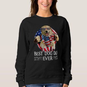 Camiseta Melhor Pai De Cachorro Alguma Vez Anatólia Shepher