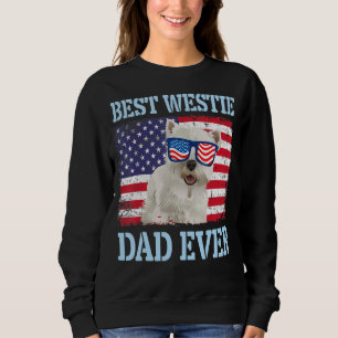 Camiseta Melhor Pai De Cachorro Já Feliz Dia Pai, Cachorro