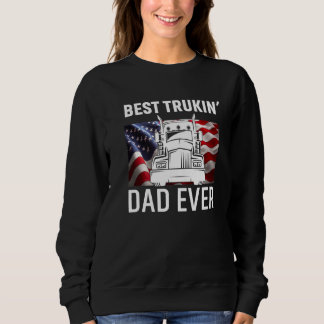 Camiseta Melhor Pai De Caminhão Alguma Camisa, Grande Camin