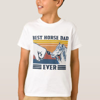 Melhor Pai De Cavalo Alguma Vez Engraçada Fath Da