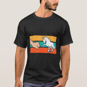 Camiseta Melhor Pai De Cavalo Nunca Padre Equestre Horsebac