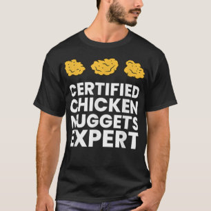 Camiseta Melhor Pai de Cluckin Nunca Pai de Frango de Bande
