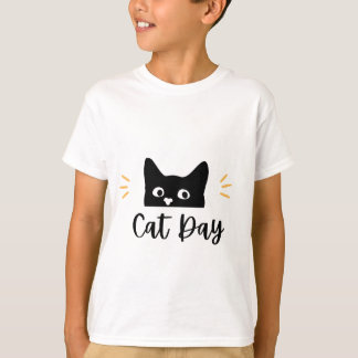 Camiseta Melhor Pai De Gato Alguma Vez Vintage O Melhor Dia
