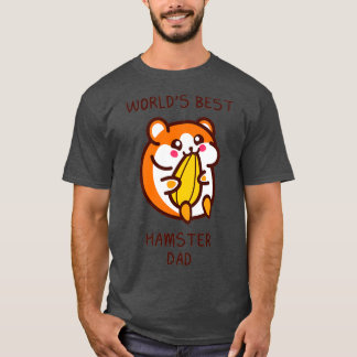 CAMISETA MELHOR PAI DE HAMSTER DO MUNDO (2)
