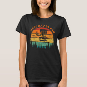 Camiseta Melhor Pai De Menores Por Par Vintage Retro Disk G