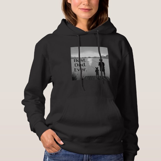 Camiseta Melhor Pai De Mens (Frente)