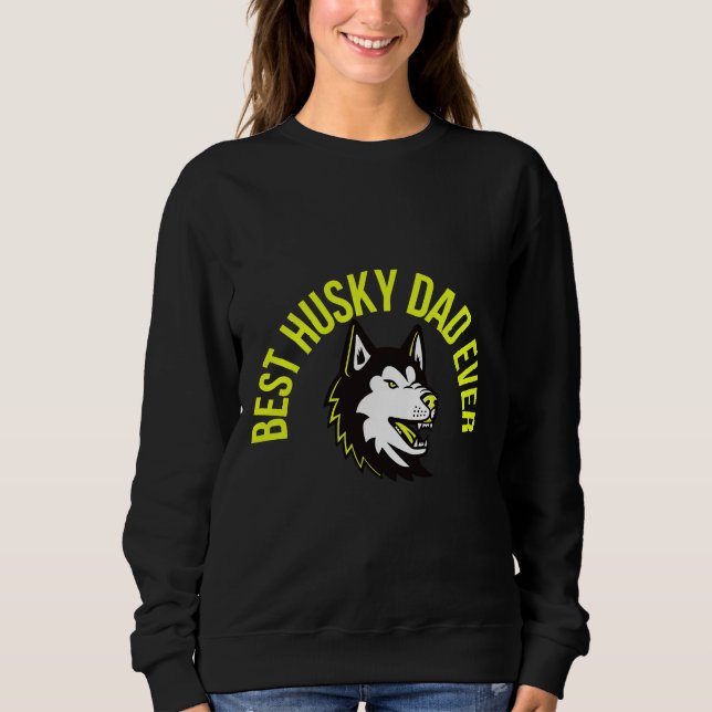 Camiseta Melhor Pai de Rouco (Frente)