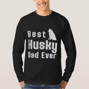 Camiseta Melhor Pai de Rouco