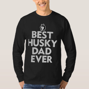 Camiseta Melhor Pai de Rouco