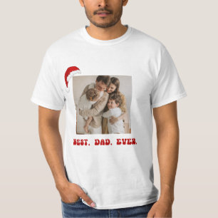 Camiseta Melhor pai de sempre
