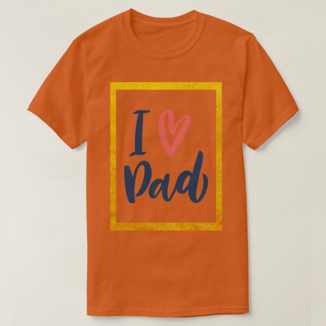 Camiseta Melhor pai de sempre92 (Frente do Design)