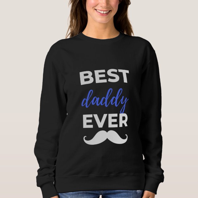 Camiseta Melhor Pai de Todos (Frente)
